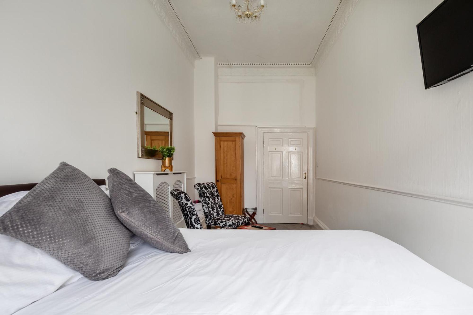 Serenity Guest House Scarborough Luaran gambar
