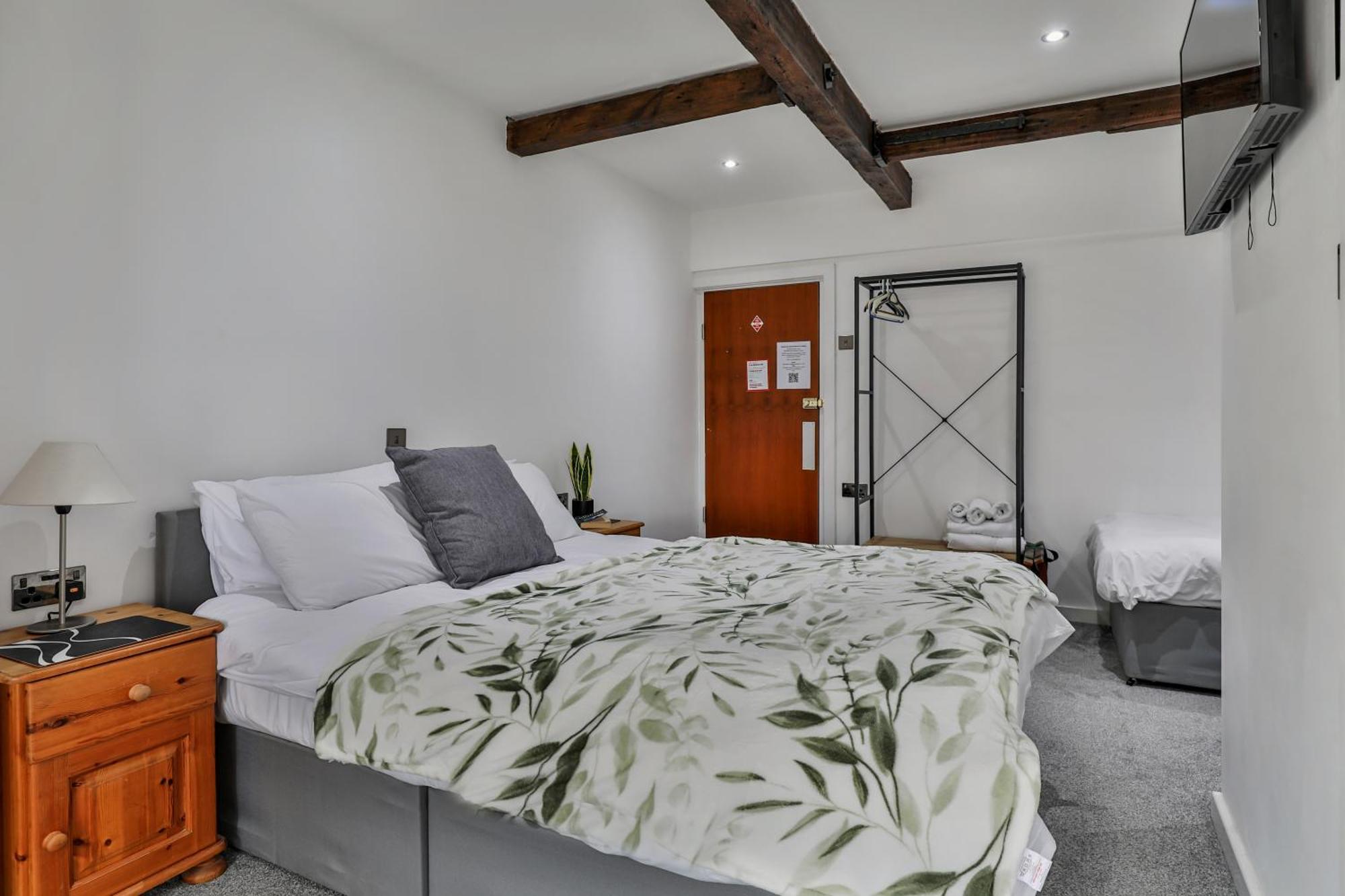 Serenity Guest House Scarborough Luaran gambar