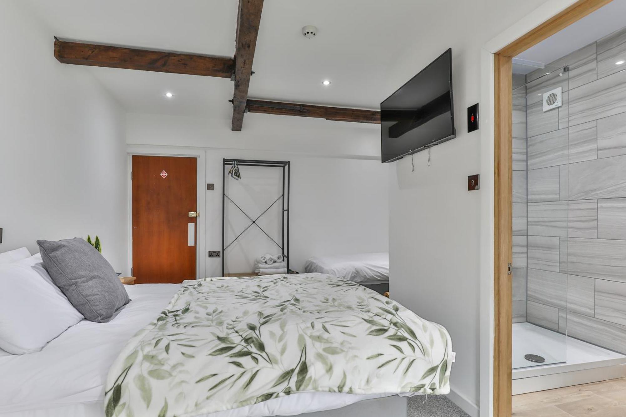 Serenity Guest House Scarborough Luaran gambar