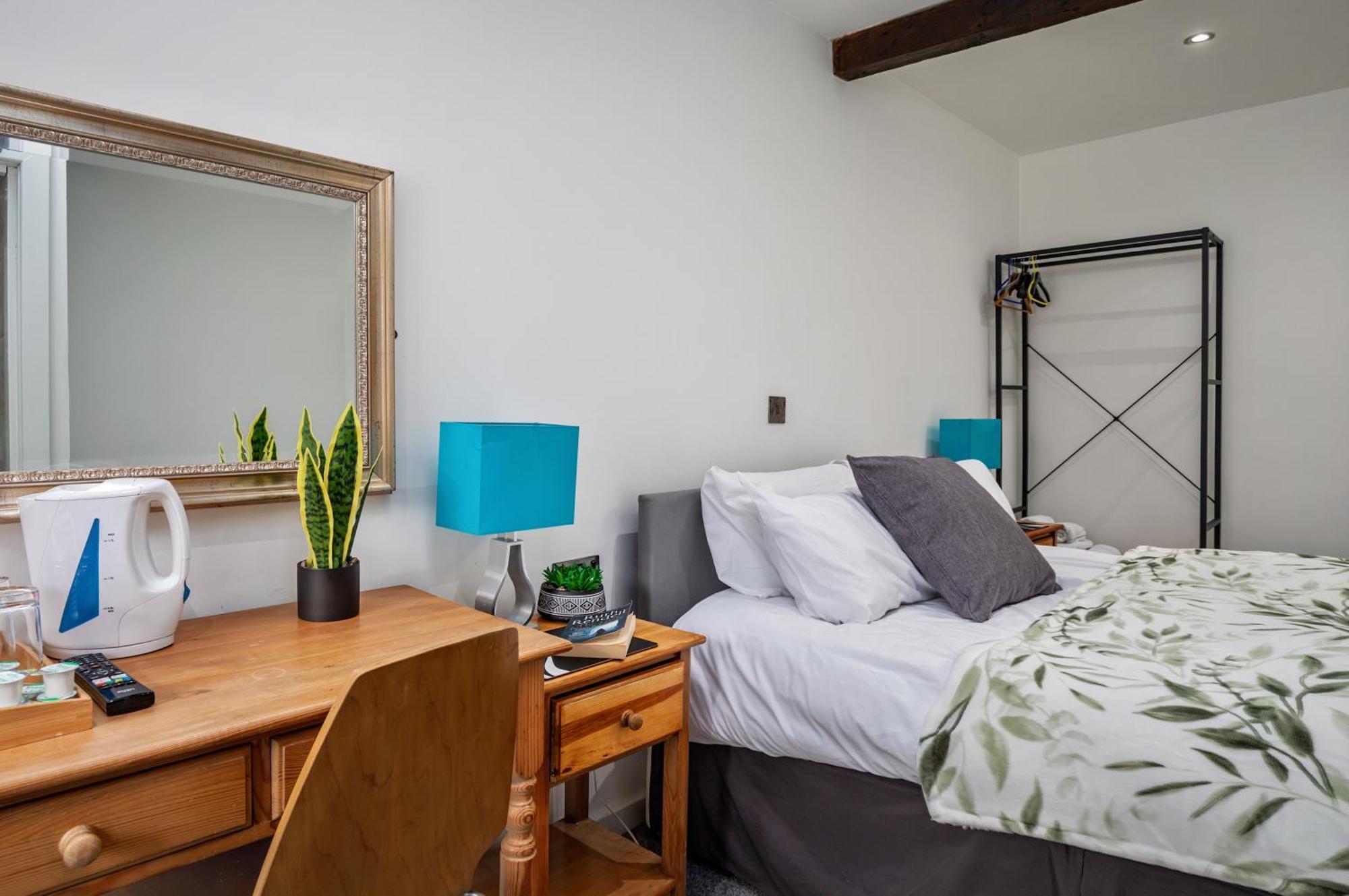 Serenity Guest House Scarborough Luaran gambar