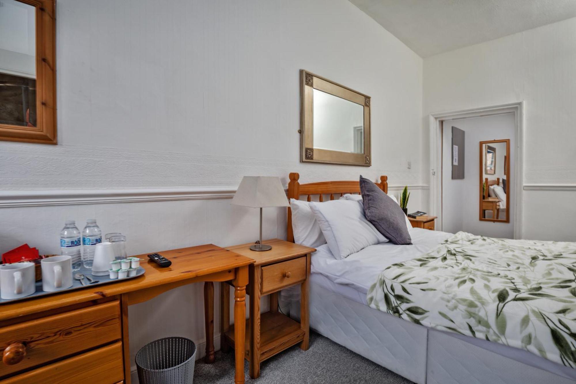 Serenity Guest House Scarborough Luaran gambar