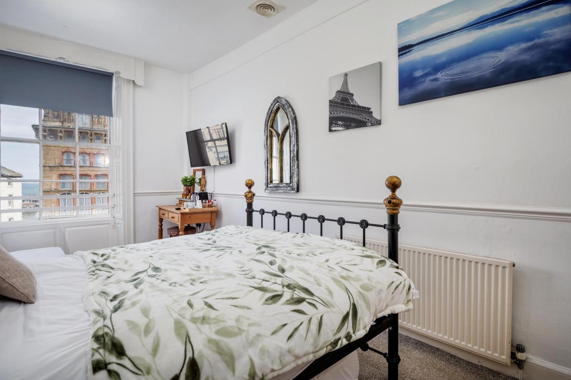 Serenity Guest House Scarborough Luaran gambar