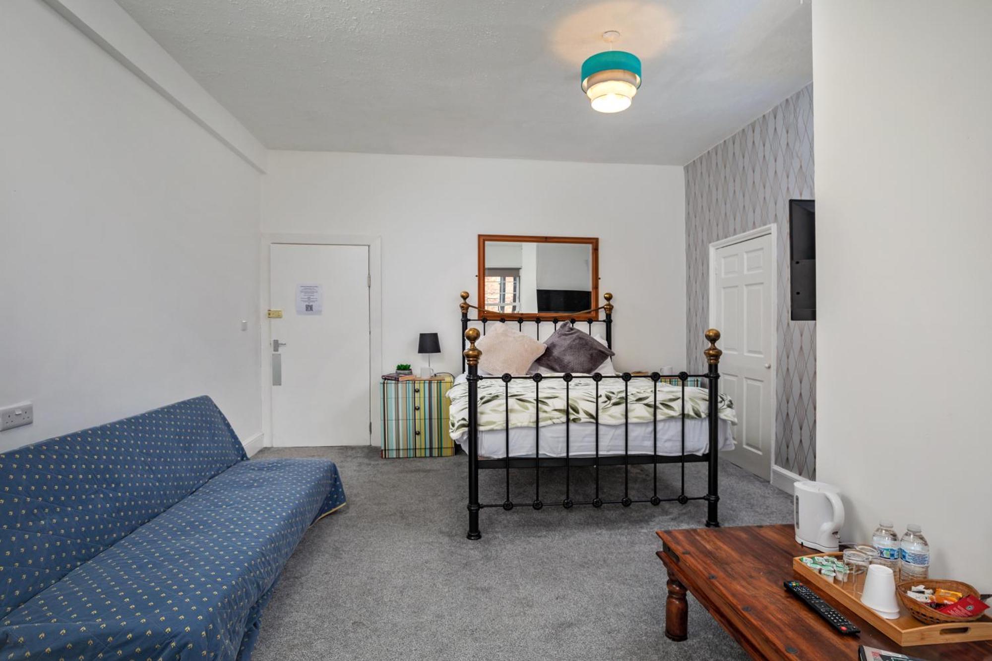 Serenity Guest House Scarborough Luaran gambar