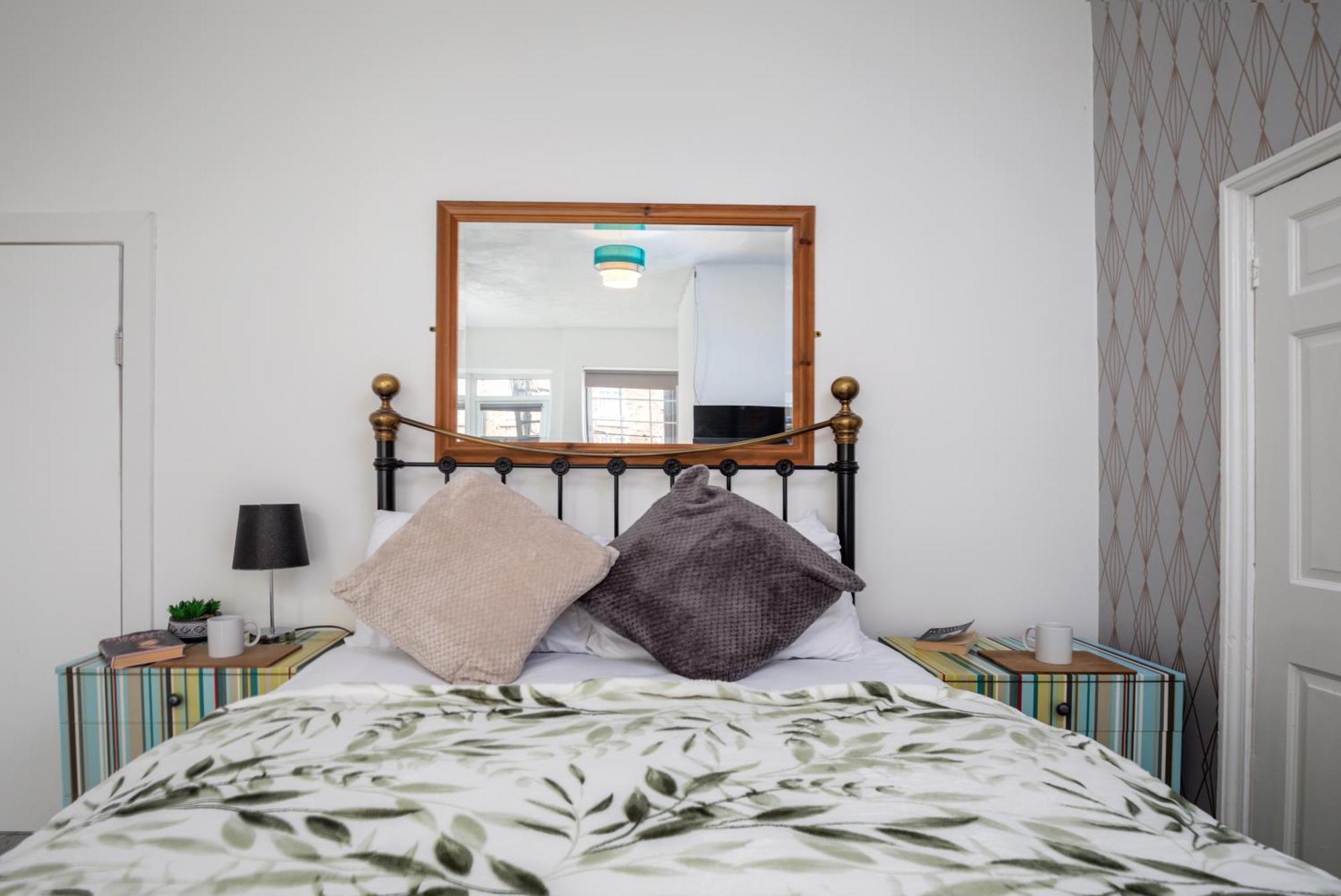 Serenity Guest House Scarborough Luaran gambar