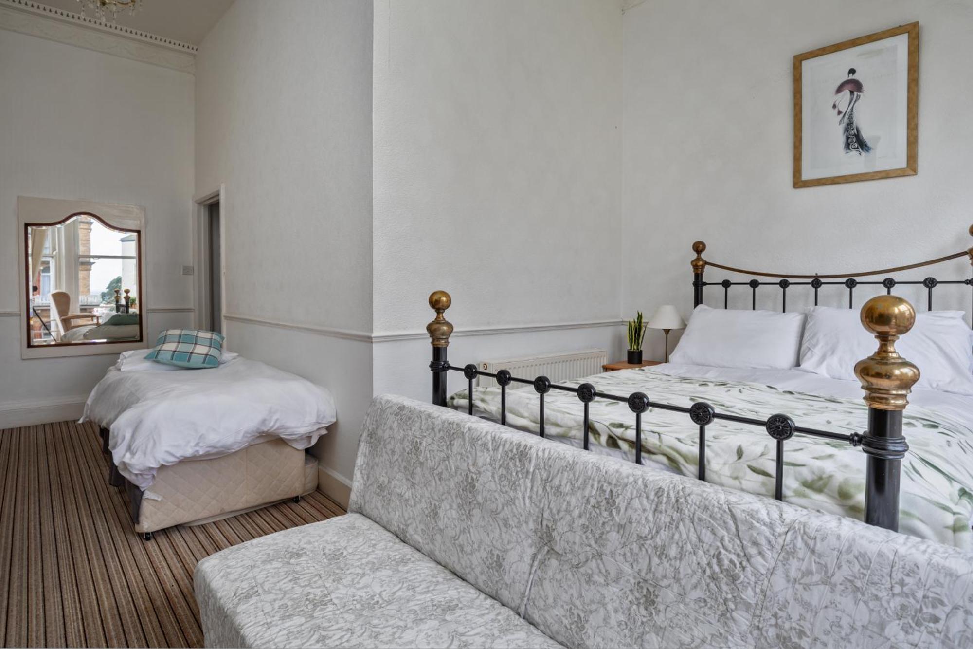 Serenity Guest House Scarborough Luaran gambar